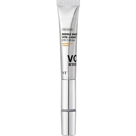 VT Cosmetics - Reedle Shot Vita Light Eyecream - 15ml - Feel You