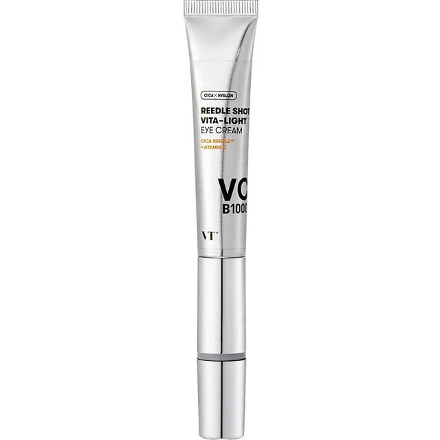 VT Cosmetics - Reedle Shot Vita Light Eyecream - 15ml - Feel You