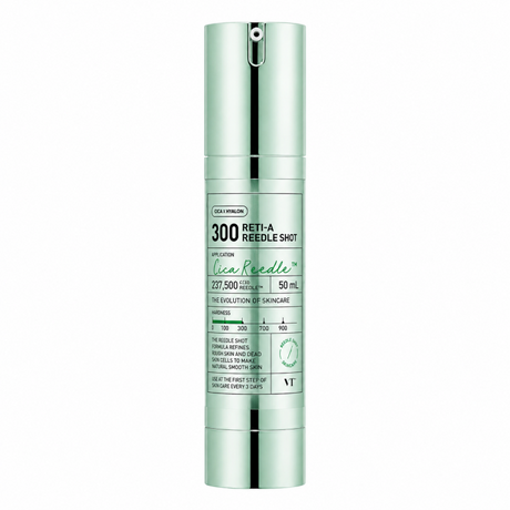 VT Cosmetics - Reti-A Reedle Shot 300, 50ml - Feel You
