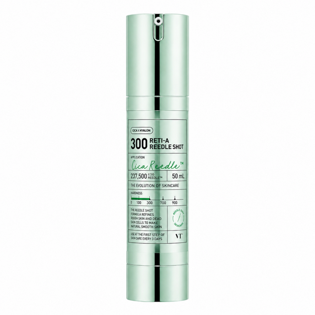 VT Cosmetics - Reti-A Reedle Shot 300, 50ml - Feel You