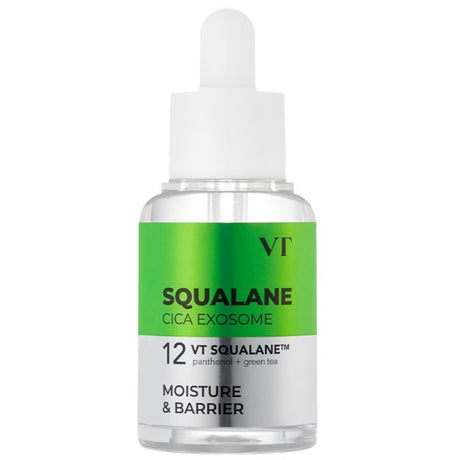 VT Cosmetics - Squalane S4 Moisture Ampoule, 30ml - Feel You