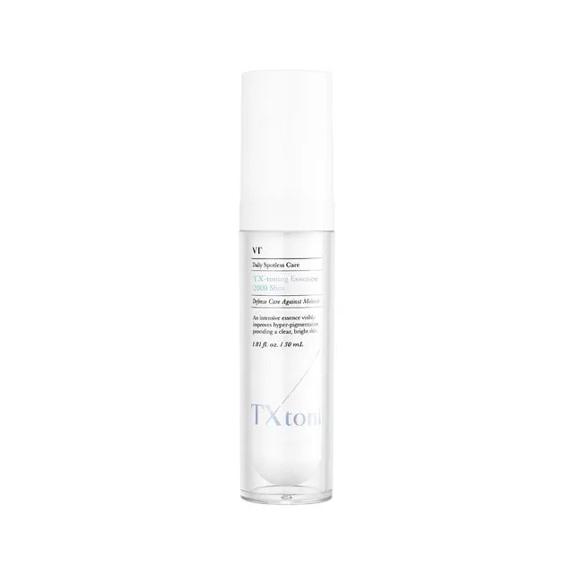VT Cosmetics - TX-Toning Essence, 2000 Shot,  30ml - Feel You