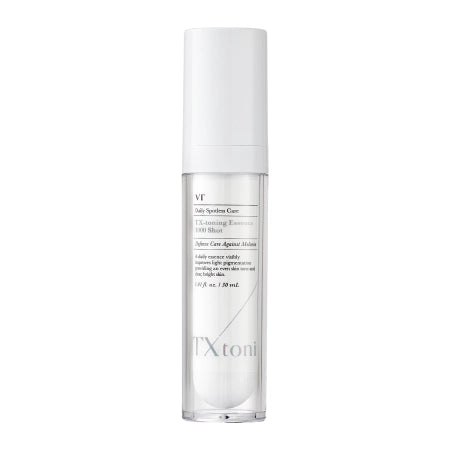 VT Cosmetics - TX-toning Essence 1000 Shot - Brightening Face Essence with Tranexamic Acid - 30ml - Feel You