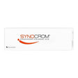 Valeant, Synocrom, Synocrom 1%, Pain Relief For Osteoarthritis, Pre-Filled Syringe, 2 ml - Feel You