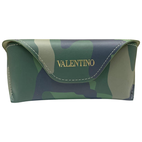 Valentino, Army Edition, Glasses Case - Feel You