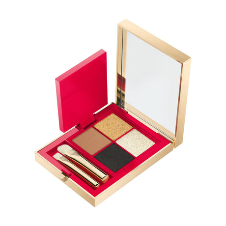 Valentino, Color-Flip, Eyeshadow Palette, 01, Refill, 8 Shades, 17.6 g - Feel You