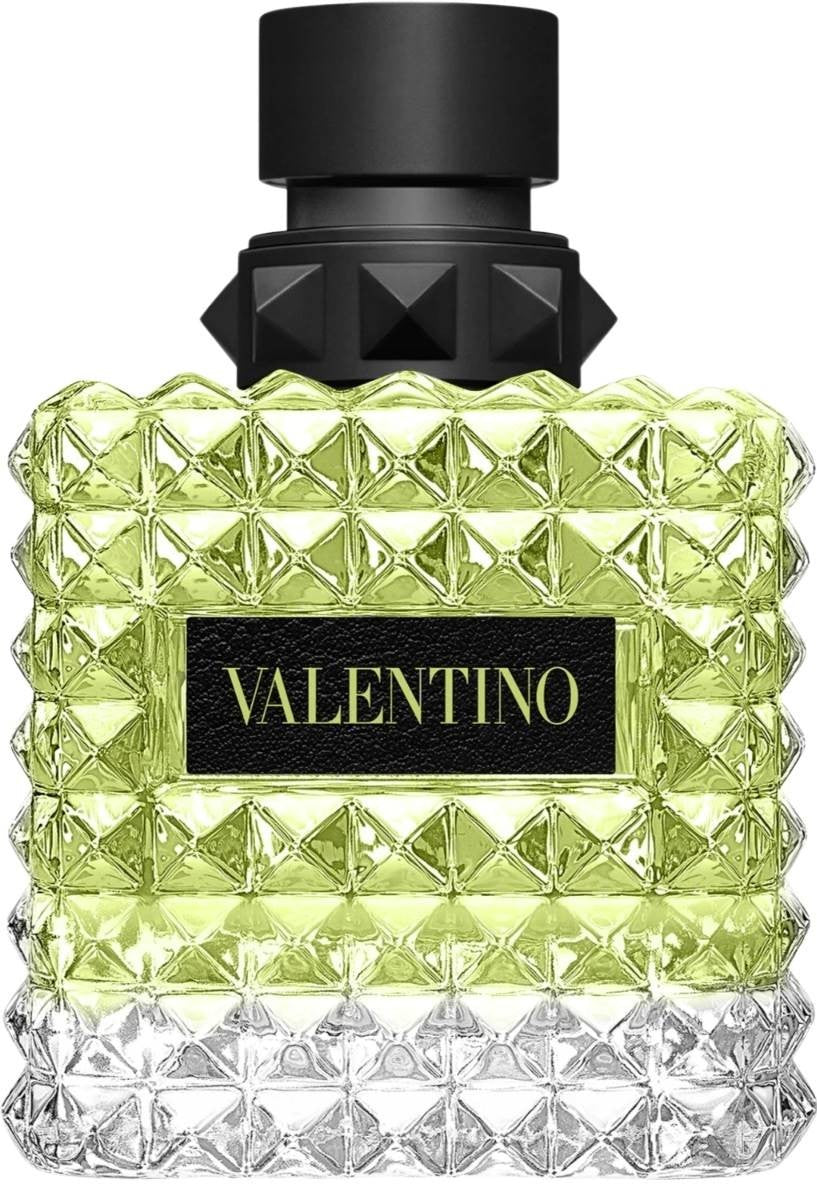 Valentino Donna Born In Roma Green Stravaganza EDP 100 ml D Tester - Feel You