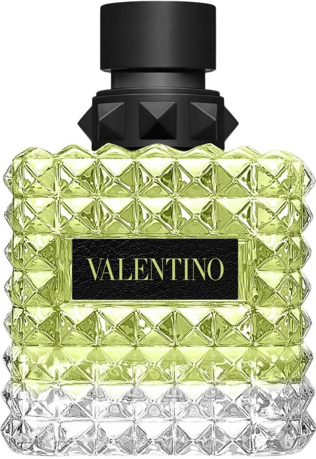 Valentino Donna Born In Roma Green Stravaganza EDP 100 ml D Tester - Feel You