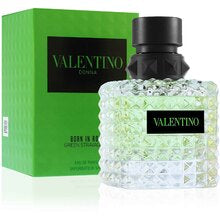 Valentino - Donna Born In Roma Green Stravaganza EDP - 50ml - Feel You