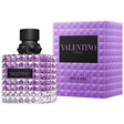 Valentino - Donna Born In Roma Purple Melancholia EDP - 100ml - Feel You