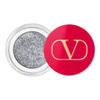 Valentino, Dreamdust, Loose Glitter Eyeshadow, 01, Silver, 3.1 g - Feel You