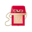Valentino, Go-Clutch, Glow, Compact Powder, 03, Medium, 4.2 g - Feel You
