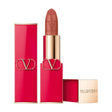 Valentino, Rosso, Matte, Cream Lipstick, 107A, Refillable, 3.5 g - Feel You