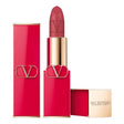 Valentino, Rosso, Matte, Cream Lipstick, 110R, Refillable, 3.5 g - Feel You