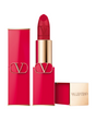 Valentino, Rosso, Matte, Cream Lipstick, 215A, Refillable, 3.5 g - Feel You
