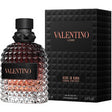 Valentino - Uomo Born In Roma Coral Fantasy EDT - 100ml - Feel You