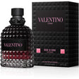 Valentino - Uomo Born In Roma Intense EDP - 50ml - Feel You
