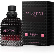 Valentino - Uomo Born In Roma Intense EDP - 50ml - Feel You