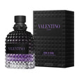 Valentino - Uomo Born In Roma Purple Melancholia EDT - 100ml - Feel You