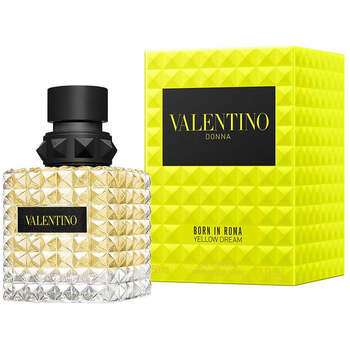 Valentino - Valentino Donna Born In Roma Yellow Dream EDP - 100ml - Feel You