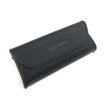 Valentino, Valentino, Glasses Case, Black - Feel You