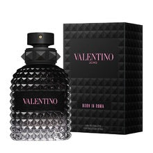 Valentino - Valentino Uomo Born In Roma EDT - 150ml - Feel You