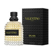 Valentino - Valentino Uomo Born In Roma Yellow Dream EDT - 100ml - Feel You