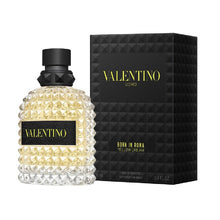 Valentino - Valentino Uomo Born In Roma Yellow Dream EDT - 100ml - Feel You