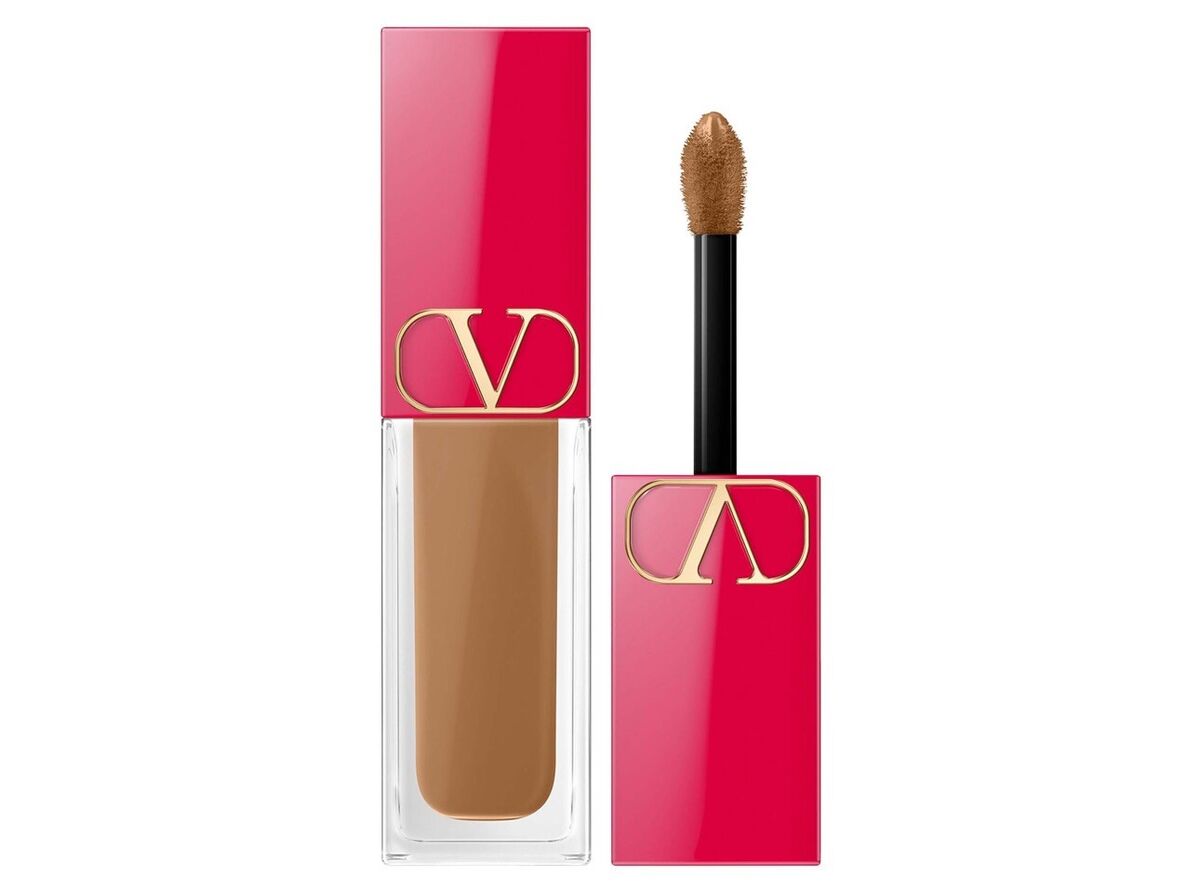 Valentino, Very Valentino, Cream Concealer, 02, Deep Rose, 6.5 ml - Feel You