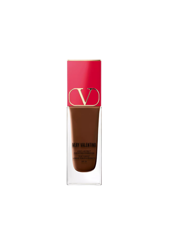 Valentino, Very Valentino, Liquid Foundation, DR3, SPF 25, 25 ml - Feel You