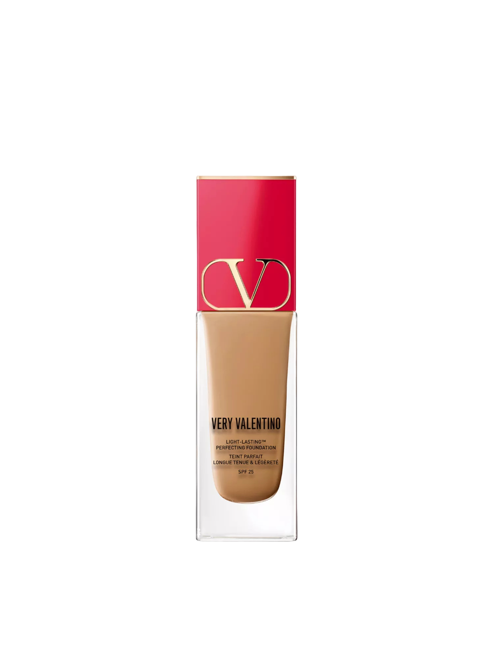 Valentino, Very Valentino, Liquid Foundation, MA5, SPF 25, 25 ml - Feel You