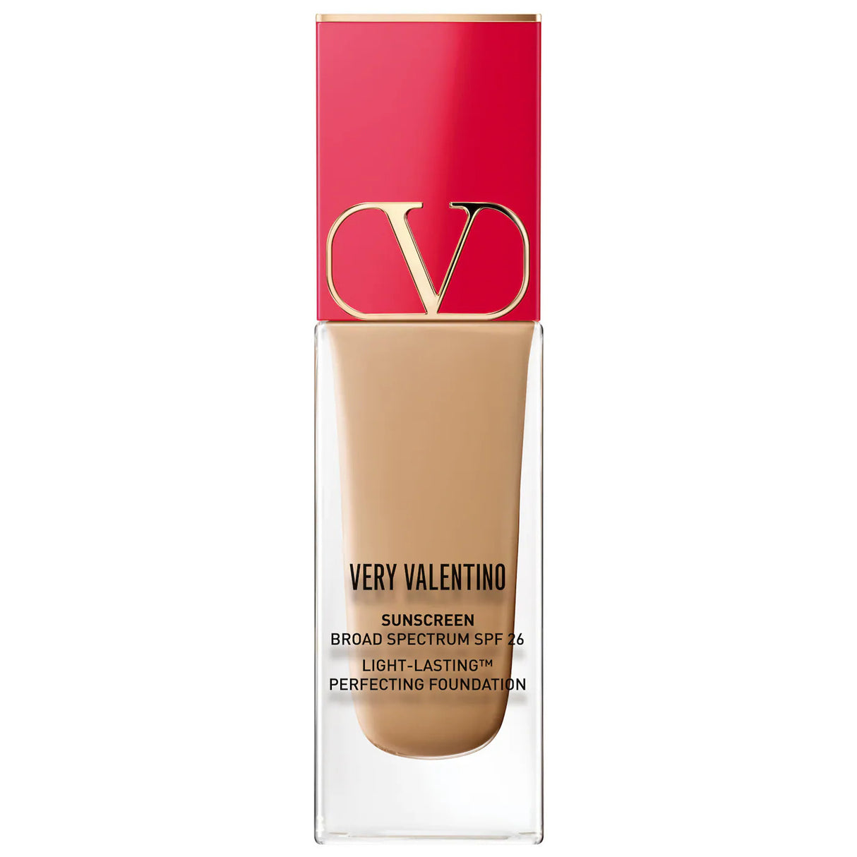 Valentino, Very Valentino, Liquid Foundation, MN4, SPF 25, 25 ml - Feel You