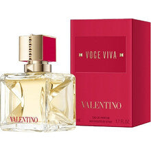 Valentino - Voce Viva EDP - 100ml - Feel You