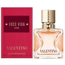 Valentino - Voce Viva Intensa EDP - 100ml - Feel You