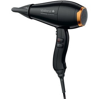 Valera - Swiss Silent Jet 7500X Light - professional hair dryer - Feel You