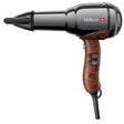 Valera - Swiss Steel-Master BlackChrome SM588.02RCBL - professional hair dryer - Feel You
