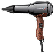 Valera - Swiss Steel-Master BlackChrome SM588.02RCBL - professional hair dryer - Feel You
