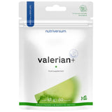 Valerian+ | with Rhodiola & L-Theanine - 60 капсули - Feel You