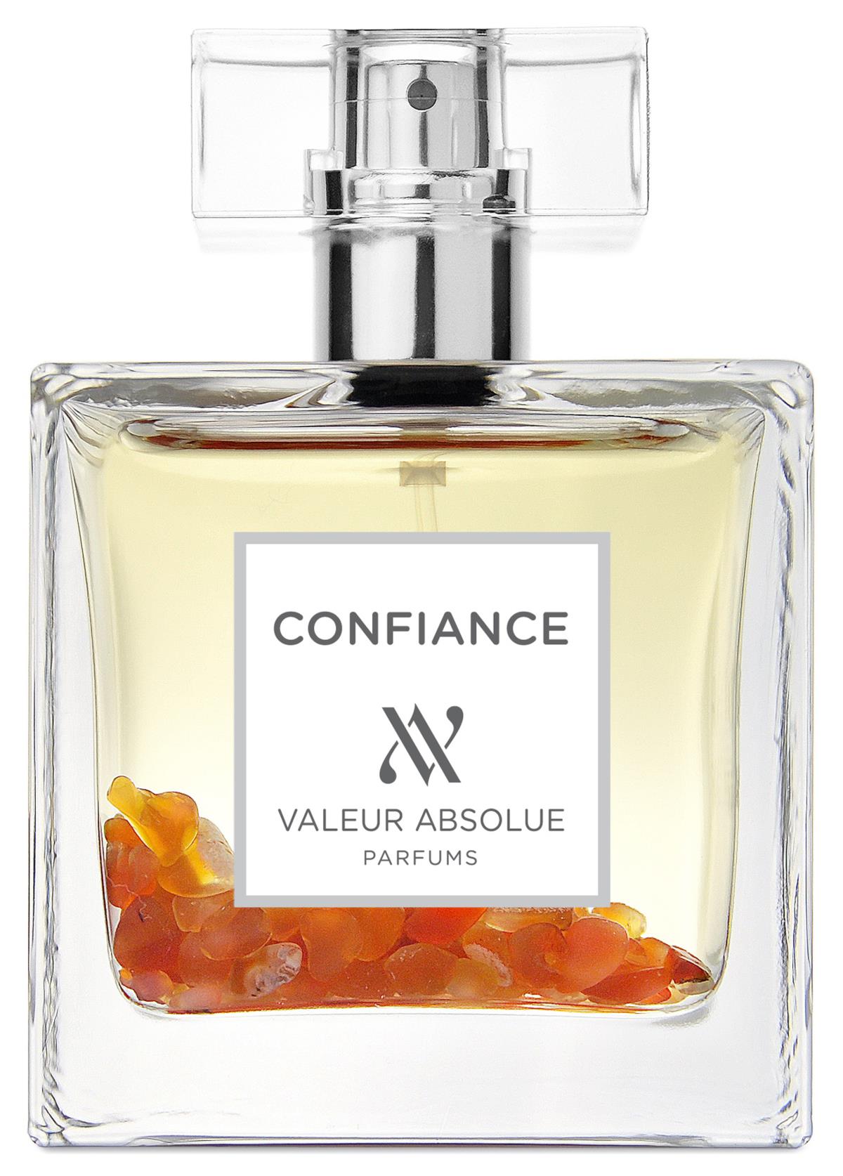 Valeur, Absolue Confiance, Parfum, For Women, 90 ml *Tester - Feel You