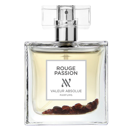 Valeur Absolue, Rouge Passion, Parfum, For Women, 100 ml - Feel You