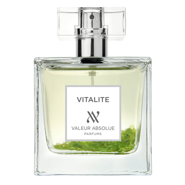Valeur Absolue, Vitalite, Parfum, For Women, 100 ml - Feel You