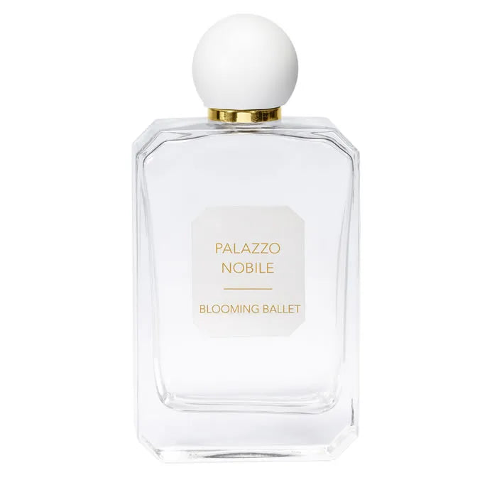 Valmont Blooming Ballet Eau De Toilette Spray 100ml - Feel You
