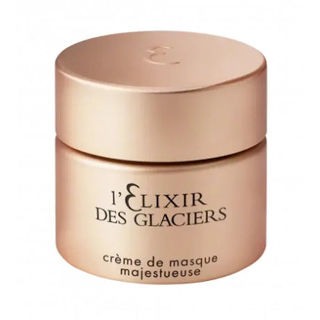 Valmont - Des Glaciers Nourishing Face Care - Vyživující denní krém - 50ml - Feel You