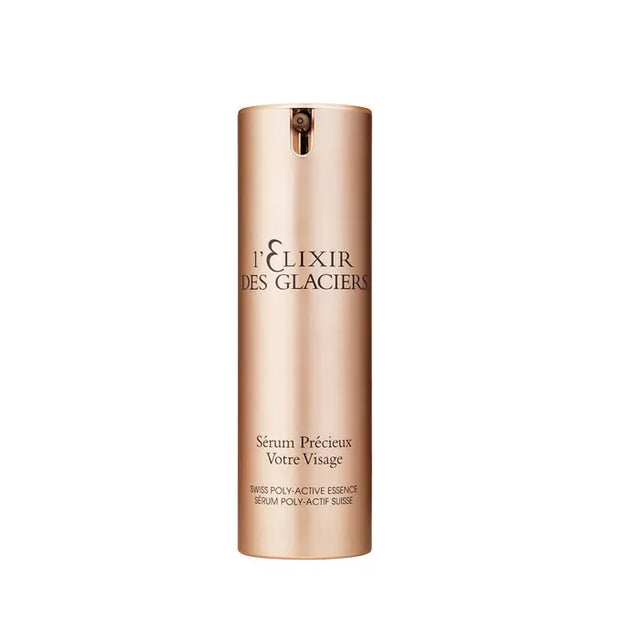 Valmont - Des Glaciers Serum - Liftingové pleťové sérum - 30ml - Feel You