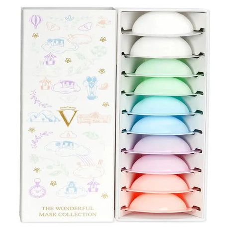 Valmont Deto 2x Pack 10ml Set Bc - Feel You