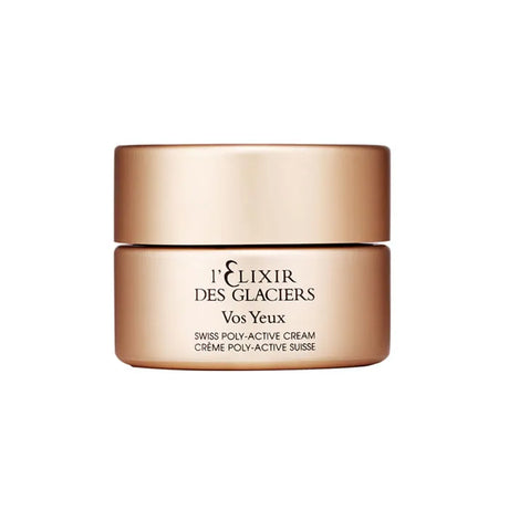 Valmont Elixir Des Glaciers Vos Yeux 15ml - Feel You