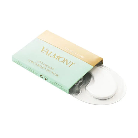 Valmont Eye Instant Stress Relieving Mask Single 1 Patch - Feel You