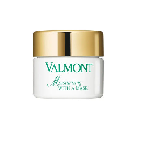 Valmont - Hydration Moisturizing With a Mask - Hydratační pleťová maska - 50ml - Feel You