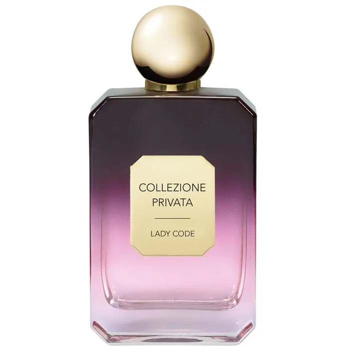 Valmont Lady Code Eau De Parfum Spray 100ml - Feel You