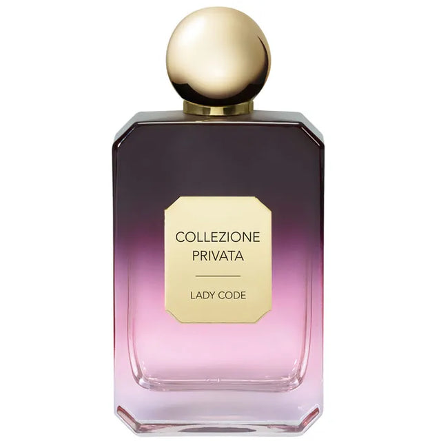Valmont Lady Code Eau De Parfum Spray 100ml - Feel You